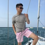 Danny Rosenthal - @sillyhappyfuntime - Instagram