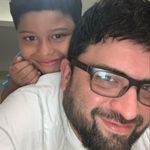 Danny Rosenthal - @godyo703 - Instagram