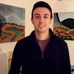 Danny Rosenthall - @danny.rosenthall - Instagram