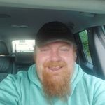 Danny Rowley - @danrow83 - Instagram