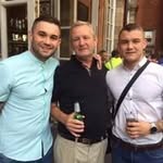 Danny Rowley - @danrowley59 - Instagram