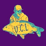 Danny Rowlinson AKA Rowley - @urban_carp_life - Instagram