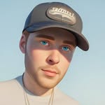 Daniel Ruddock - @dannyboy342025 - Instagram