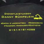 Danny Rümpelein - @dienstleistungen_ruempelein - Instagram