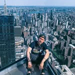 Danny E. Pagan - @dannyrushnyc - Instagram