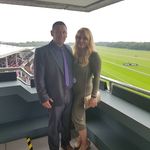 Danny Rush - @dannyrush81 - Instagram