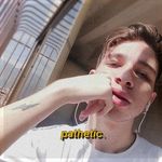 Danny Rush - @luisdanielmb1 - Instagram