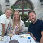 Danny Rush - @dannyrush32 - Instagram