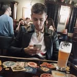 Danny Rush - @danny_rush93 - Instagram