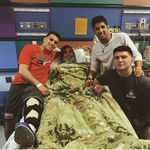 Danny Salas - @danny__salas - Instagram
