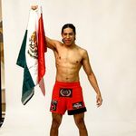 Danny Salas   “Cazador”  |   Peleador Profesional de MMA - @cazadormma - Instagram