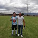 Danny Salas - @dannysalas0102 - Instagram