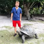 Danny Salisbury - @trade_with_danny_salisbury - Instagram