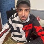 Danny Salter - @salter1331 - Instagram