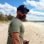 Danny Salter - @saltybloke - Instagram