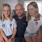 Danny Salter - Facebook