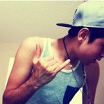 danyred_ - @dannysalter - Instagram