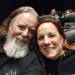 Danny Sammons - @lutherapy1960 - Instagram