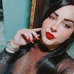 Danny Santos - @danny_da_ybr_preta - Instagram