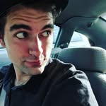 Danny Sargent - @i_am_dannyboy - Instagram