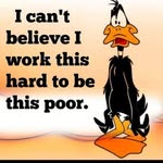 Danny Sarver - @truckerdan48 - Instagram