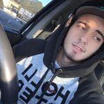 Danny Sarver Jr. - @sarverjr.danny - Instagram