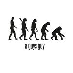 created by Josh OPTX Levine, FrEddy Falcon, and Danny Sauceda - @aguysguyshow - Instagram