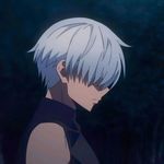 Danny Sauer - @shiro.kazama - Instagram