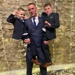 Danny Saul - @dannysaul95 - Instagram