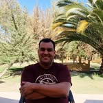 Danny Saul Escobar Reyes - @escobardanny08 - Instagram