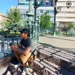 Daniel Dinodido - @dannysaur10 - Instagram