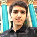 Danny - @dannysaur_23 - Instagram