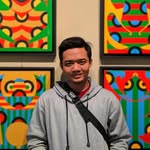 Danny Irawan - @dannysaurussss - Instagram