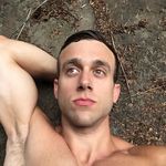 Danny Savage - @dannysavage91 - Instagram
