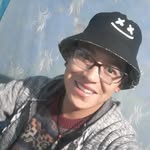 Danny Savedra - @dannysaravia10 - Instagram