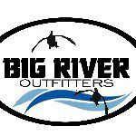 Danny Schaefer - @big_river_outfitters - Instagram