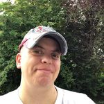 Danny Schell - @schell2383 - Instagram