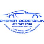 Danny Scherer - @schererocdetailing - Instagram