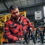 Danny scheuermann - @dannyscheuermann - Instagram