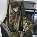 Danny Schmitz - @bombingkitchen - Instagram