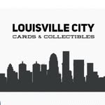 Danny Scholl Jr. - @louisvillecity_cards - Instagram