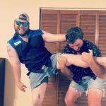 Danny Schoonover - @therealdirtydan1997 - Instagram
