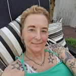Daniela Michels - @danny.schroder.180 - Instagram