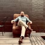 Danny Schroeder - @theblindsdontwork - Instagram