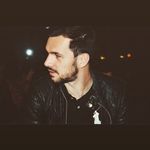 Danny Schulz - @dschul2710 - Instagram