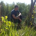 Danny Schulz - @wolfendann - Instagram