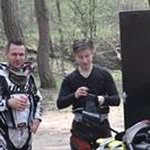 Danny Schuman - @dannymx80 - Instagram