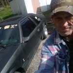 Johnny Williams - @dannyschumann600 - Instagram