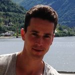Danny Schuster - @danny_1988_b - Instagram
