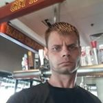 Danny Schuster - @dannyschuster79 - Instagram